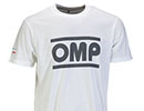 OMP　レーシングスピリット Tシャツ Racing Spirit T-Shirt OR5904