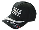 OMP@[VOXsbg qpLbv Racing Spirit Children Cap PR918C