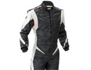 omp　レーシングスーツ　OMPワンエボスーツ　(One Evo Race Suit)