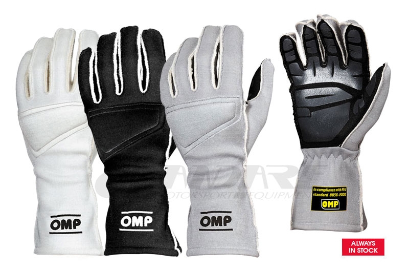 OMP レーシンググローブ(RacingGlove)