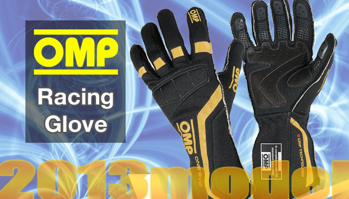 OMP レーシンググローブ(RacingGlove)