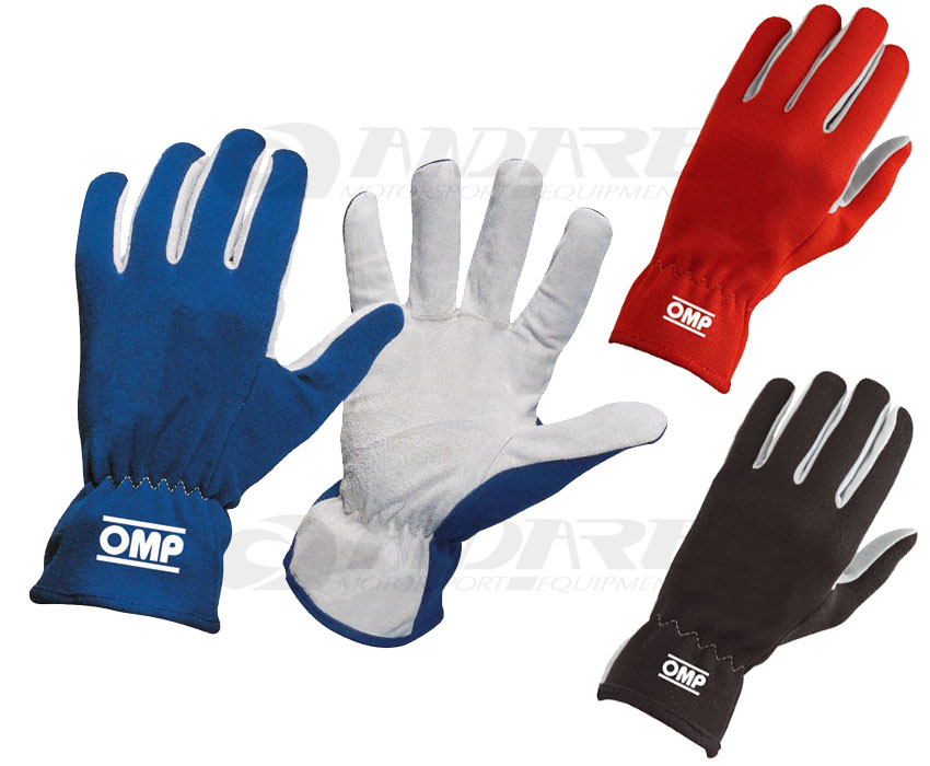 OMP レーシンググローブ(RacingGlove) 2021年モデル