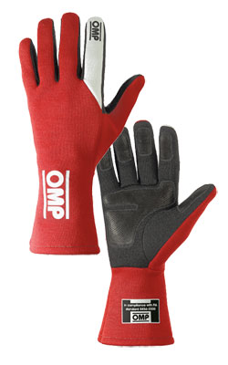 OMP@[VOO[u(RacingGlove)@t@[Xg S (FIRST S)