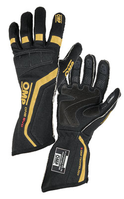 OMP@[VOO[u(RacingGlove)@G{(One Evo)