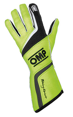 OMP@[VOO[u(RacingGlove)@40th Anniversary Gloves