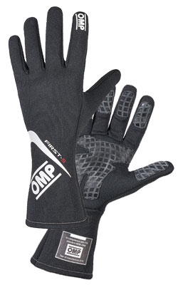 OMP@[VOO[u(RacingGlove)@t@[Xg S (FIRST S)