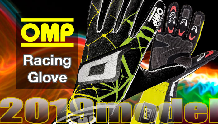 OMP@[VOO[u(RacingGlove)