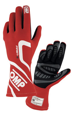 OMP レーシンググローブ(RacingGlove) 2021年モデル