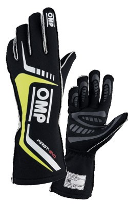 OMP レーシンググローブ(RacingGlove) 2021年モデル