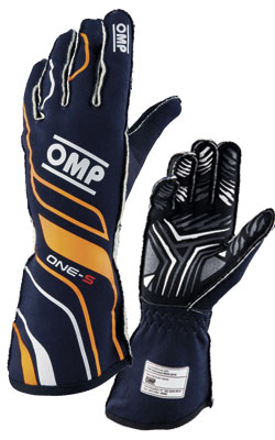 OMP　レーシンググローブ(RacingGlove)