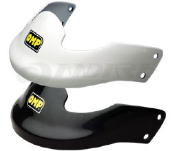 OMP ヘルメット サンピークバイザー JET5・JET3.5