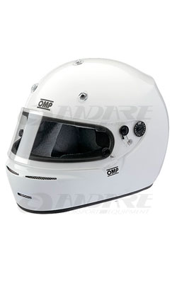 OMP@J[gwbg(Kart Helmet)@GRAND PRIX 10K