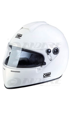 OMP@J[gwbg(Kart Helmet)@J - KART CMR