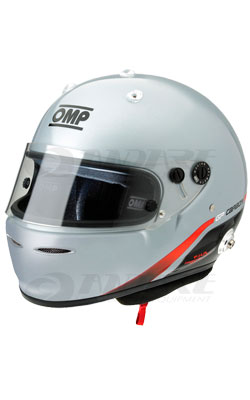 OMP@wbg(RacingHelmet)@GPJ[{ nX(GP Carbon Helmet HANS)