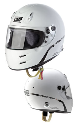 OMP@wbg(RacingHelmet)@Ov7S@(GRAND PRIX 7S Helmet)