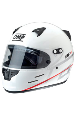 OMP@J[gwbg(Kart Helmet)