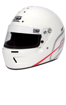 OMP@J[gwbg(Kart Helmet)