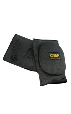 OMP カート用ニーパッド(膝あて)(KK04005)
