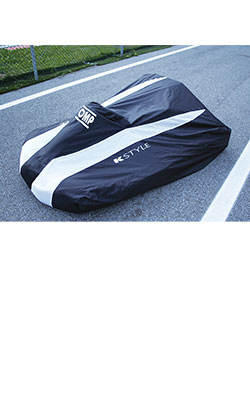 OMP カート専用 カートカバー(KK03201)