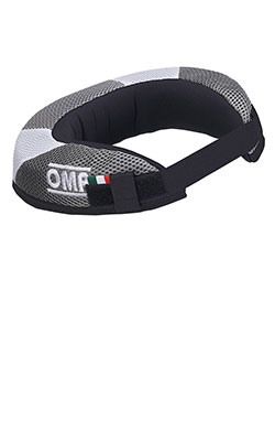 OMP カート専用 公認ネックサポート