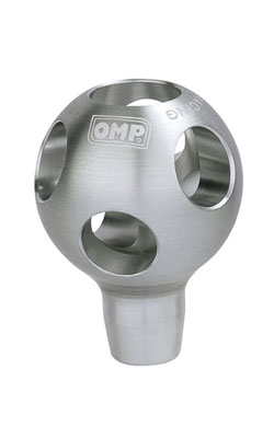 OMP　シフトノブ(RacingKnob)　ODA/2002