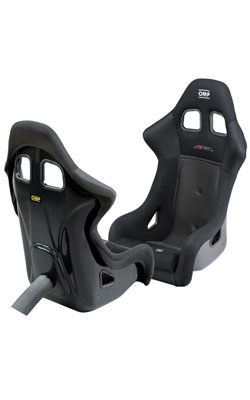 OMP@oPbgV[g(RacingSeat)@WRC-AirFlo