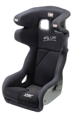 OMP@oPbgV[g(RacingSeat)@HTE-ONE