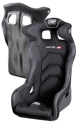 OMP@oPbgV[g(RacingSeat)@HTE-R CARBON(HA/768E)