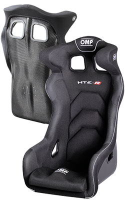 OMP@oPbgV[g(RacingSeat)@HTE-R CARBON XL(HA/779E)