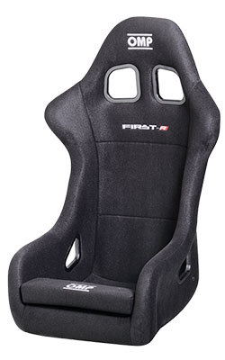 OMP@oPbgV[g(RacingSeat)@FIRST-R (HA/790)