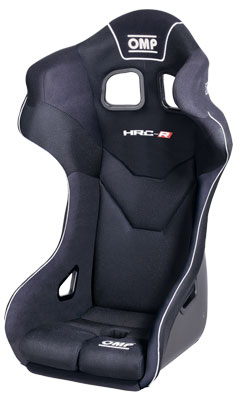 OMP@oPbgV[g(RacingSeat)@HRC- Fiberglass Air (HA/793)