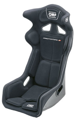 OMP@oPbgV[g(RacingSeat)@PROTOTIPO