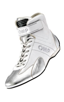 OMP@[VOV[Y(RacingShoes)@OMP ONE BOOTS