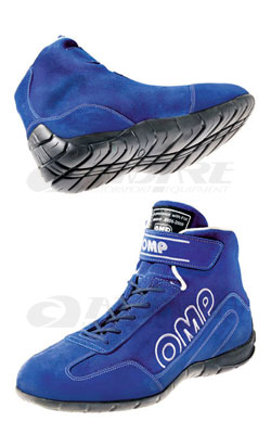 OMP@[VOV[Y(RacingShoes)@M+S BOOTS 2