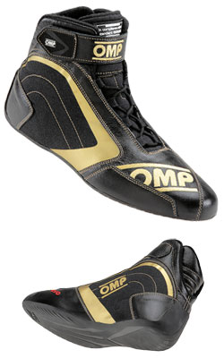 OMP@[VOV[Y(RacingShoes)@G{ tH[~(One Evo Formula)