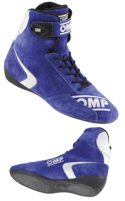 OMP@[VOV[Y(RacingShoes)@t@[XgHIGH (FIRST HIGH)