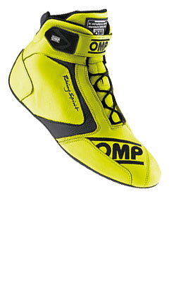 OMP@[VOV[Y(RacingShoes)@40th Anniversary Shoes