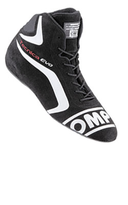 OMP@[VOV[Y(RacingShoes)@eNjJ G{(TECNICA EVO)