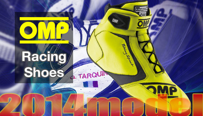 OMP@[VOV[Y(RacingShoes)