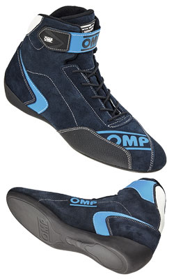OMP@[VOV[Y(RacingShoes)@t@[XgS (FIRST S)