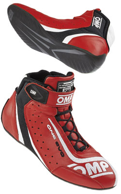 OMP@[VOV[Y(RacingShoes)@G{(One Evo)