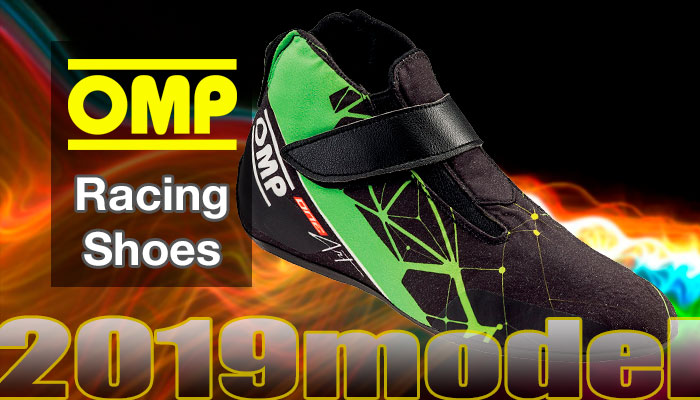 OMP@[VOV[Y(RacingShoes)