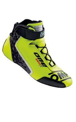 OMP@[VOV[Y(RacingShoes)@G{(One Evo)