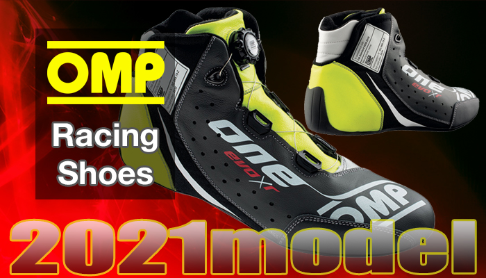 OMP@[VOV[Y(RacingShoes)