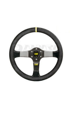 OMP　ステアリング(Steering)　350 Carbon D