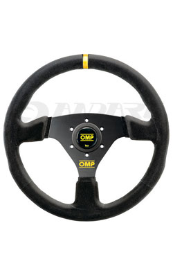 OMP　ステアリング(Steering)　TARGA