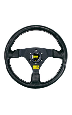 OMP　ステアリング(Steering)　レーシング GP (RACING GP)