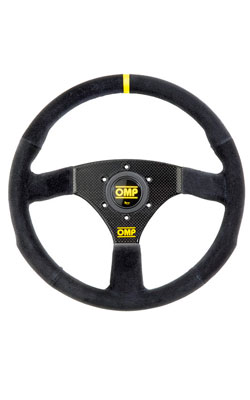 OMP　ステアリング(Steering)　320 CarbonS