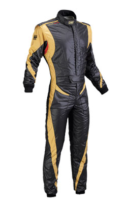OMP@[VOX[c(RacingSuits)@One Evo Suit