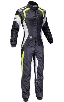 OMP@[VOX[c(RacingSuits)@40th Anniversary Suit